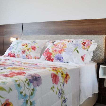 Апартаменты Flat No Brooklin 121 Сан-Пауло Экстерьер фото